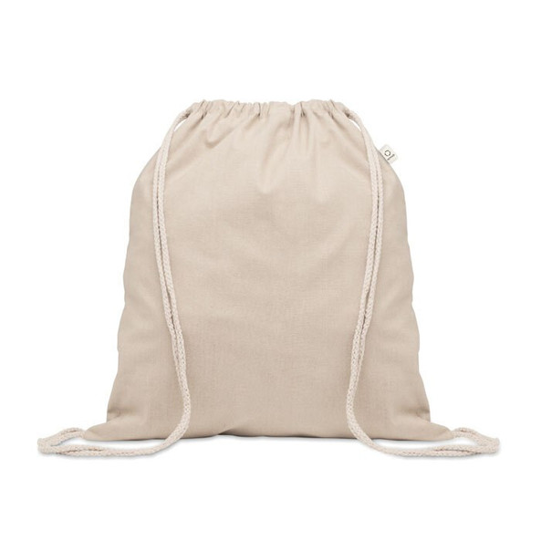 GiftRetail MO2401 - CABETRI Sac shopping en coton recyclé