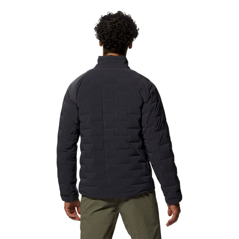 Stretch Down Jacket - Doudoune homme