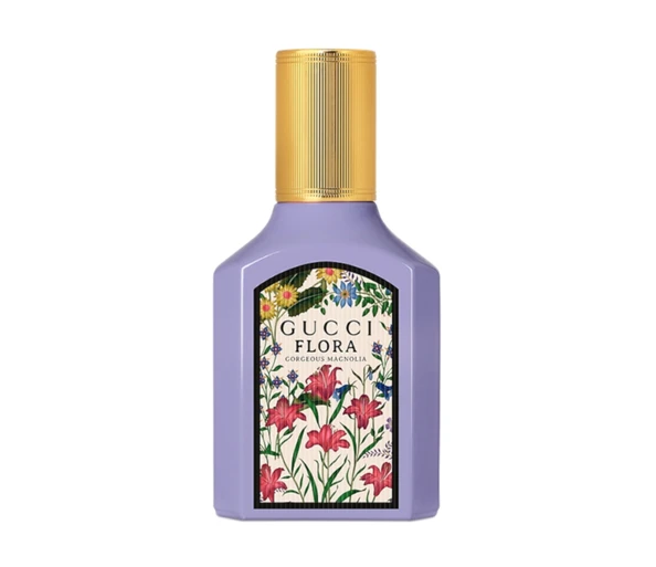 Gucci Flora Gorgeous Magnolia Eau de Parfum