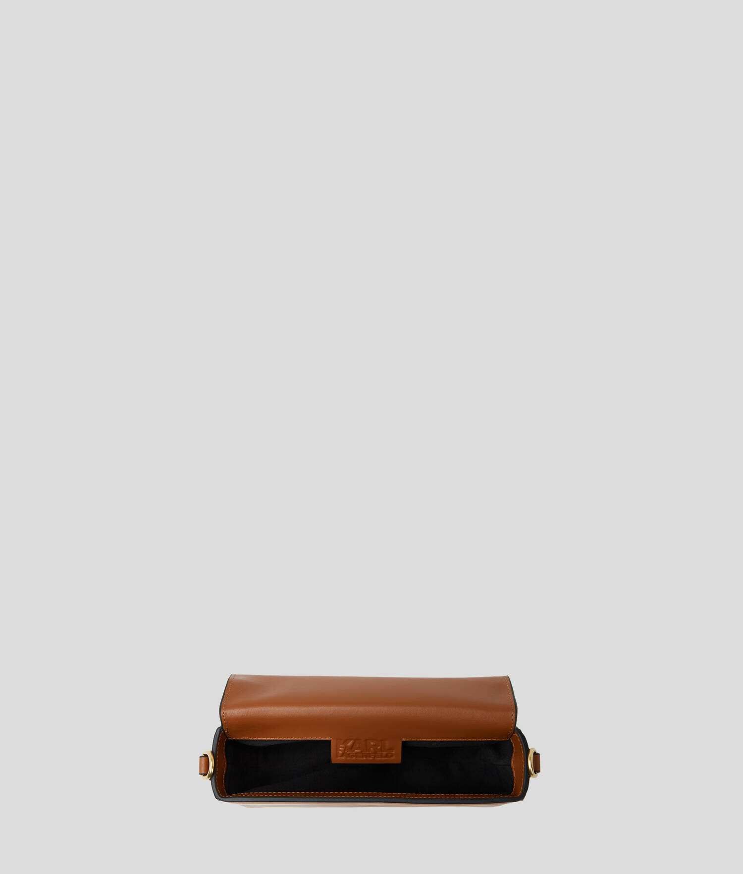 PETIT SAC BANDOULIÈRE K/SIGNATURE FAN