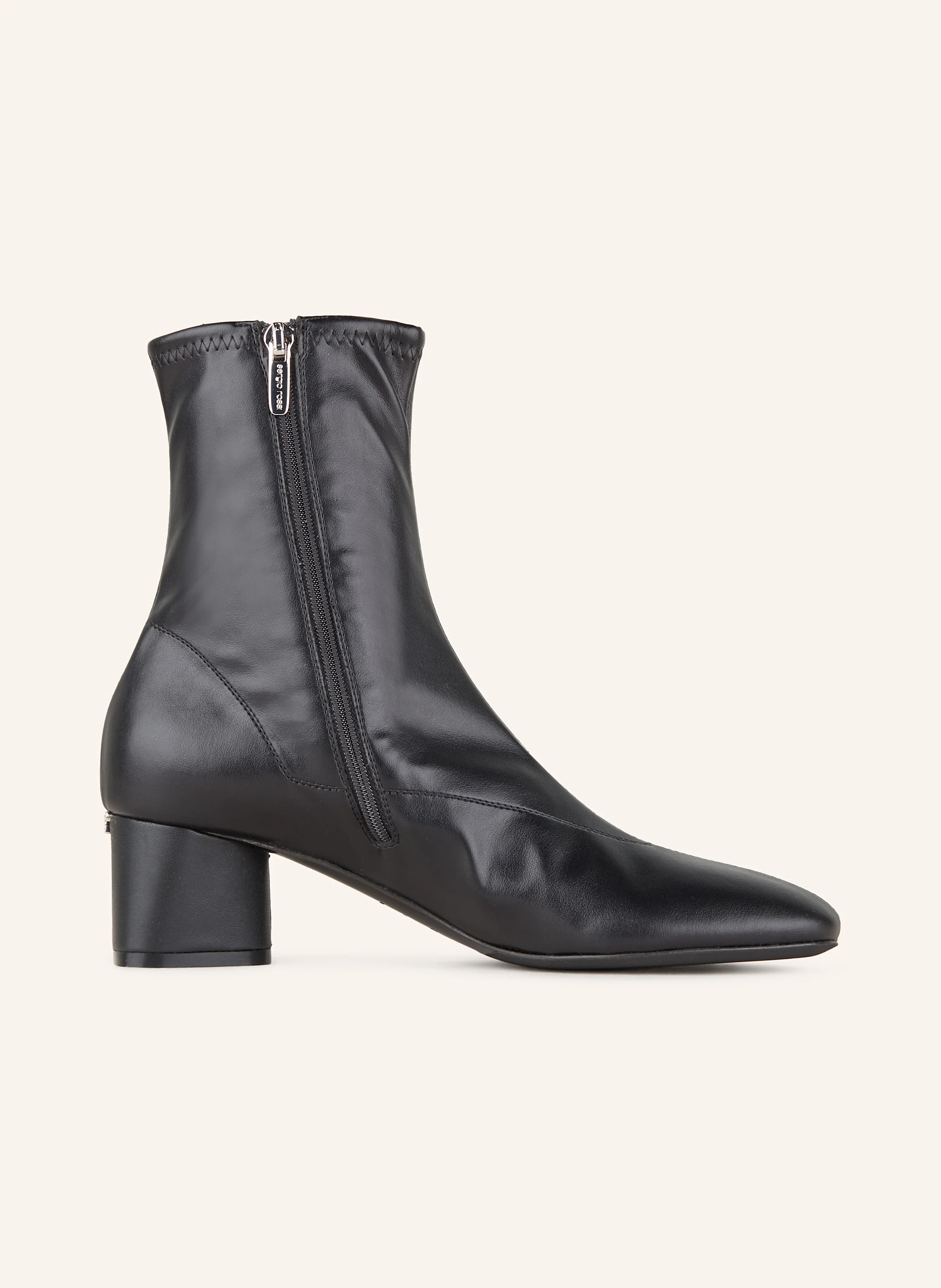 sergio rossi Stiefelette BOOTIE