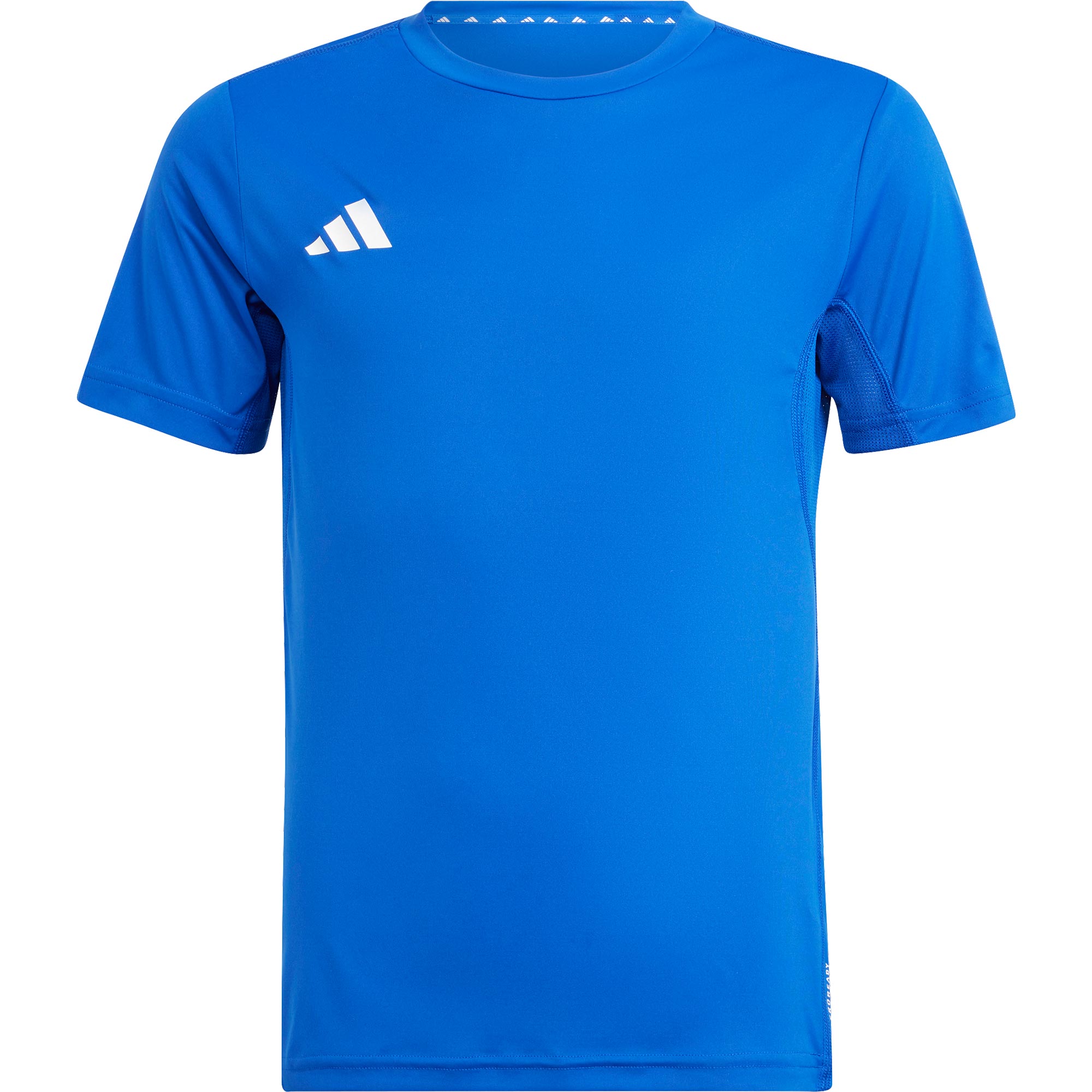 adidas Adizero Team T-Shirt Kinder team royal blue