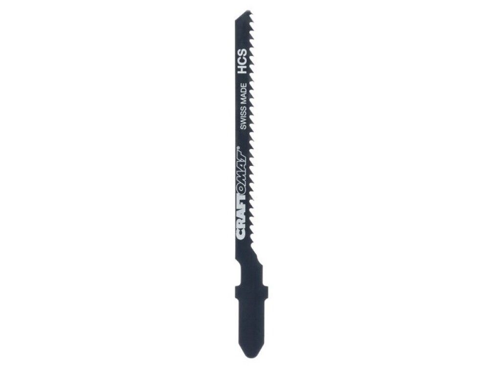 STIKKSAGBLAD SETT CRAFTOMAT T119BO TRE 82MM 5STK