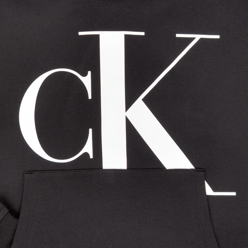 Calvin Klein Jeans - SALOMA - Noir