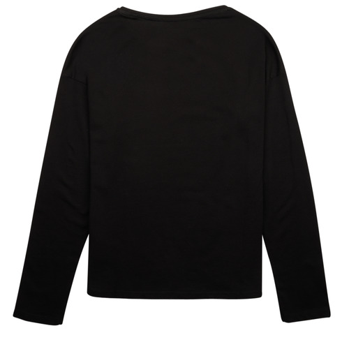 Pepe jeans - NURIA LS - Noir