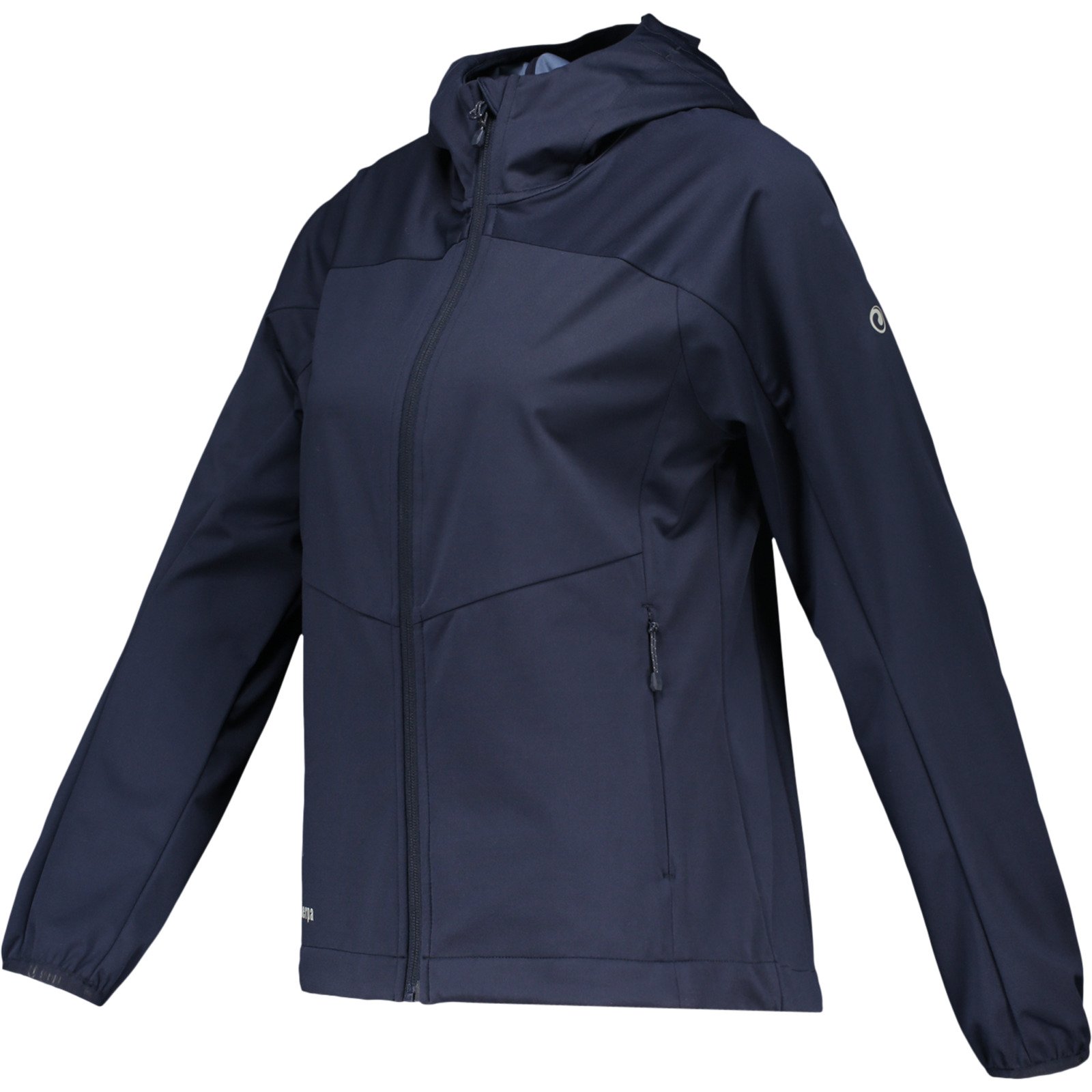 Sherpa Damen-Softshelljacke Dhankuta Light