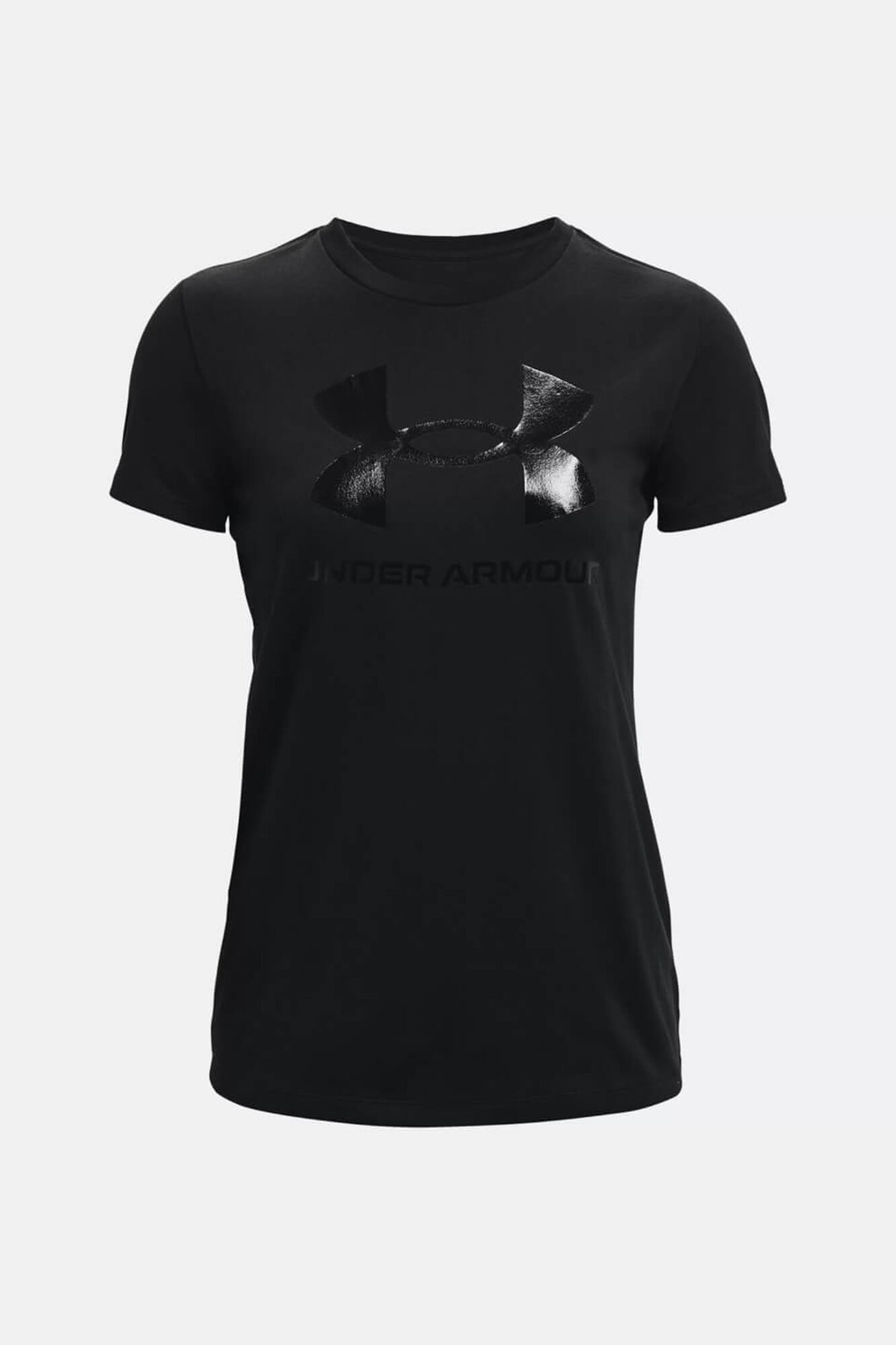 Camiseta Sportstyle Graphic - preta