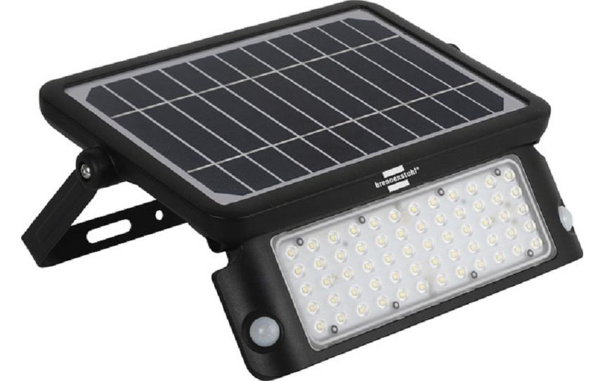 Strahler LED-Wandleuchte SOL WL 1000 4800 K - 5200 KSolar-LED-Strahler