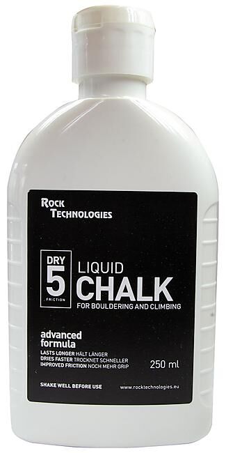 ROCK TECHNOLOGIE - LIQUID CHALK 250