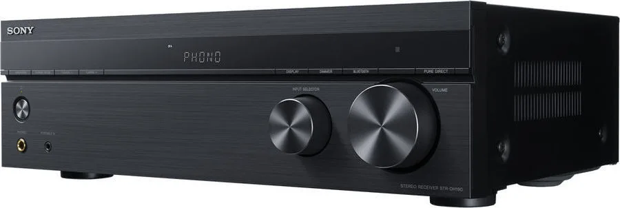 Sony STR-DH190   Eltax Monitor IX Noir   NorStone CL250 Classic (5 m) Chaînes hi-fi composées