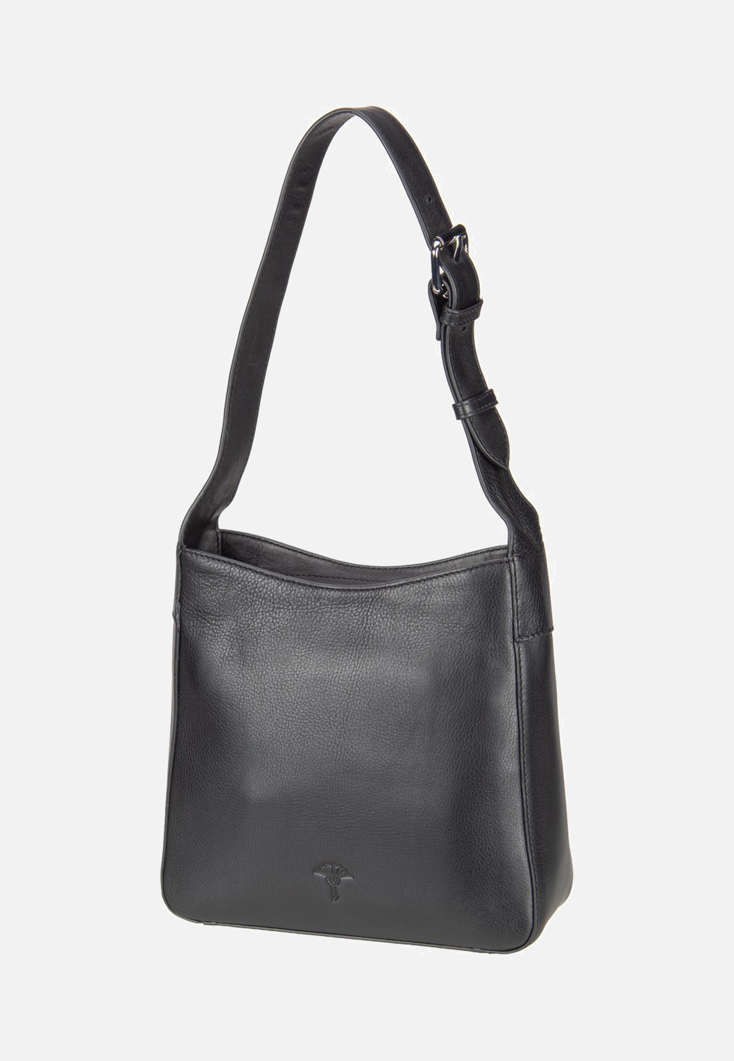Sofisticato 1.0 Elda XSVZ Black - Umhängetasche