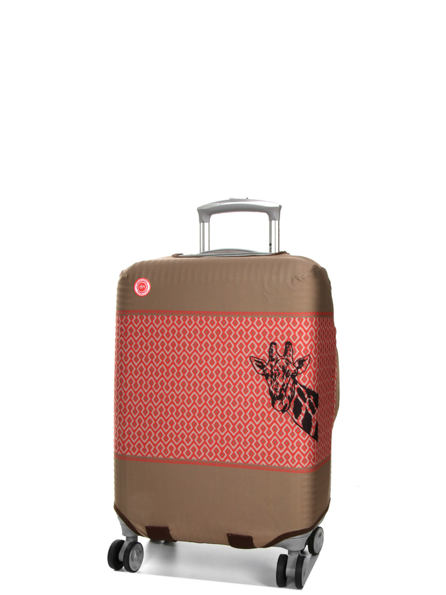 Housse de valise Dandy Nomad Serengeti - S
