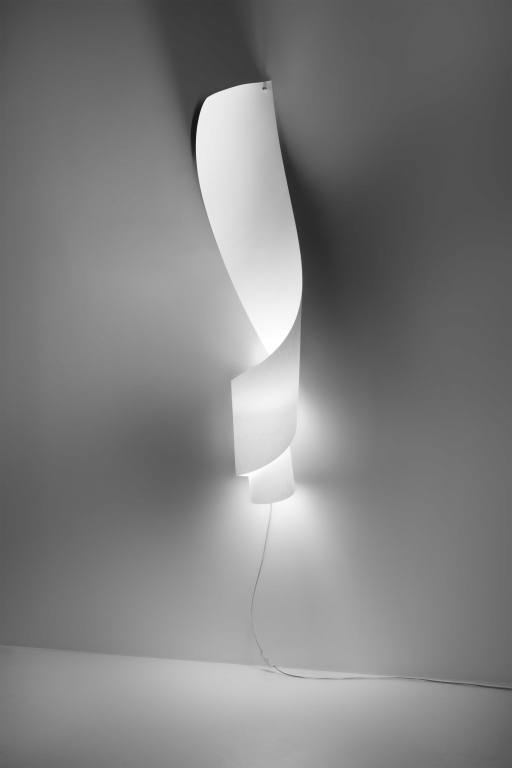 Ingo Maurer Oop's wandlamp