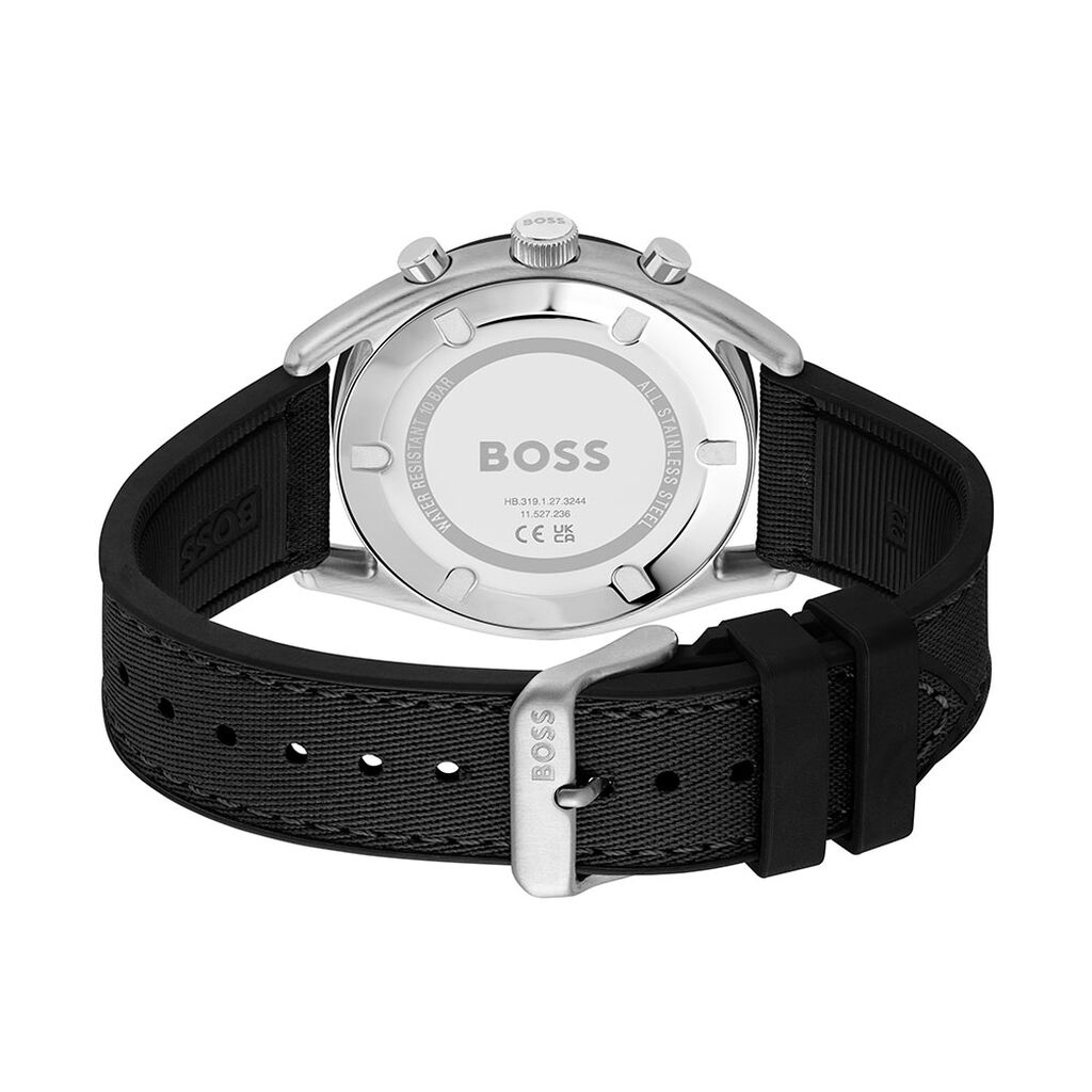 Montre Boss Top Noir