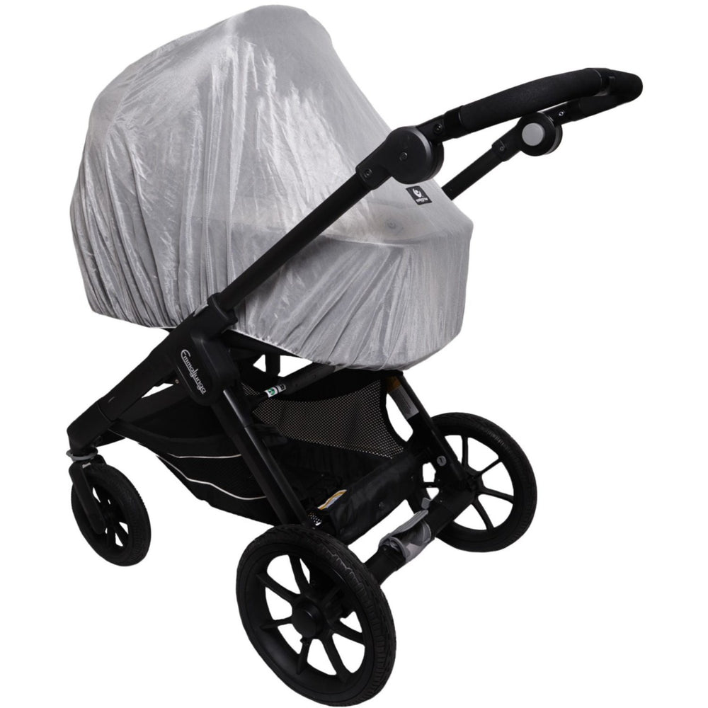 Køb Easygrow Grey UV Net Enkelt