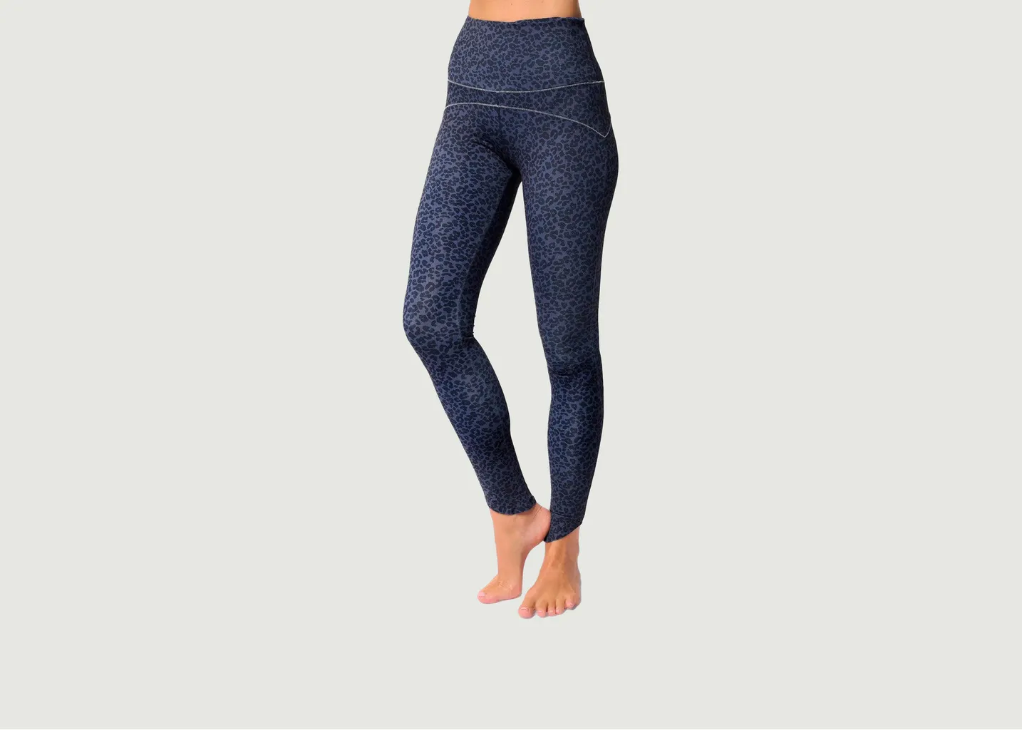 Legging de Yoga YUJ Paris