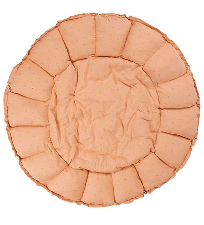 Play&Go Leget?ppe - 3-i-1 - ?130 cm - Blåom Fleuri