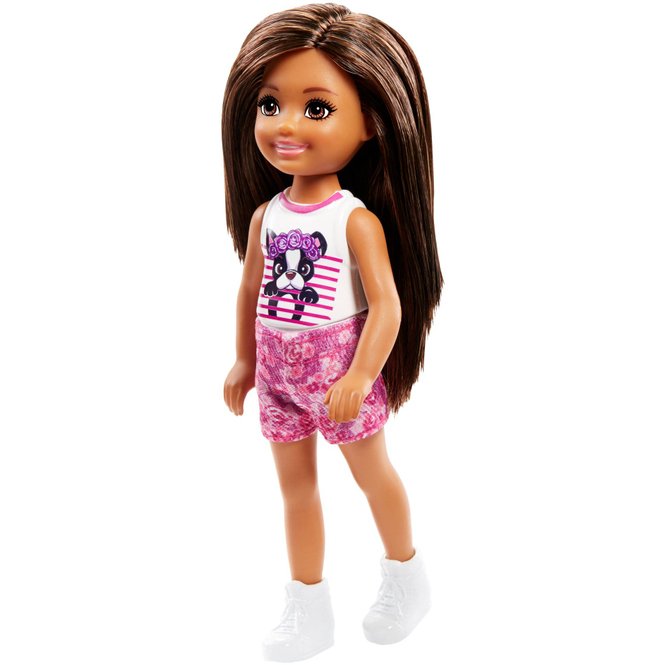 Barbie - Chelsea und Freunde - Puppe - verschiedene Charaktere