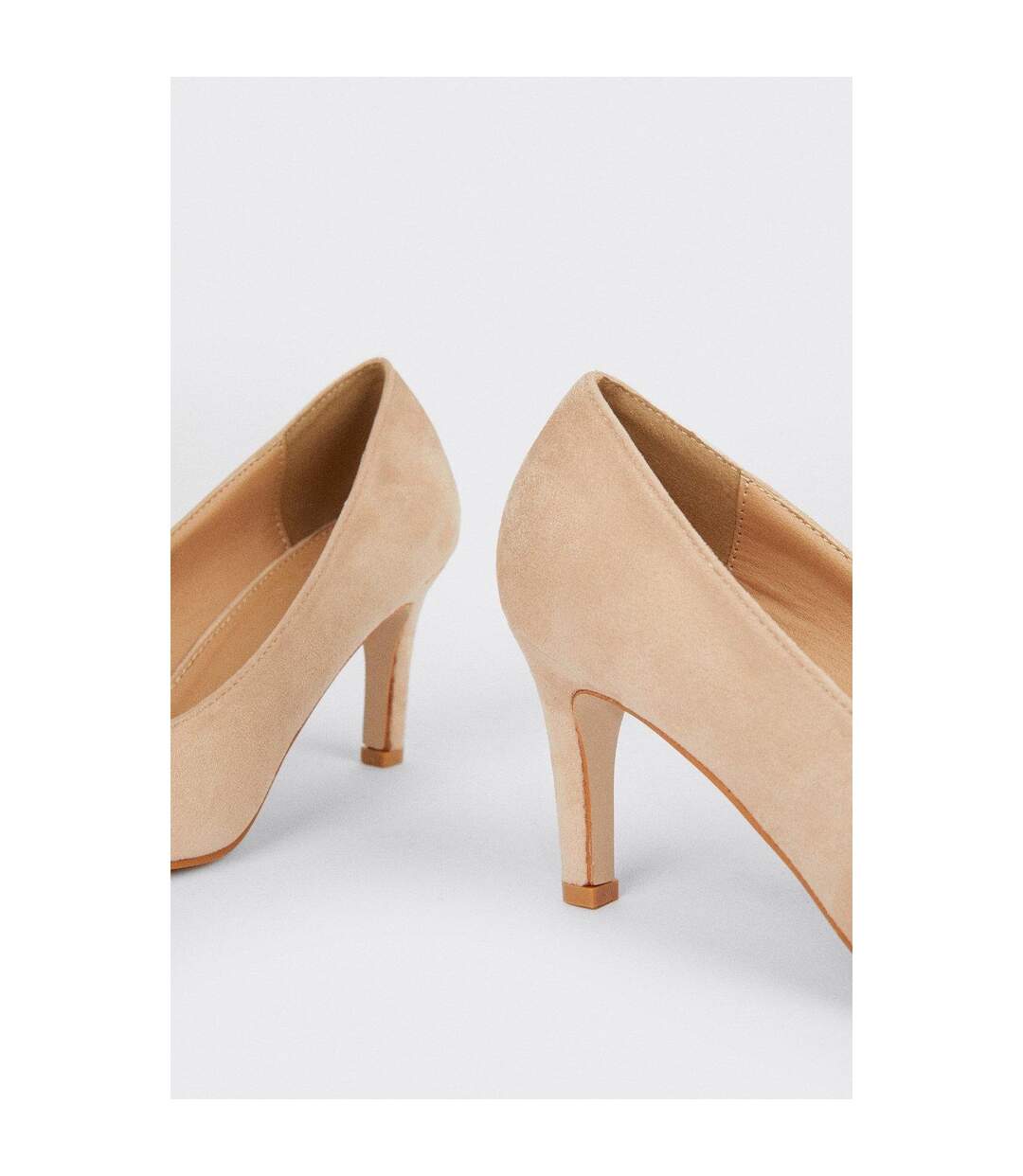 Good For The Sole - Escarpins EMILY - Femme (Taupe) - UTDP1653