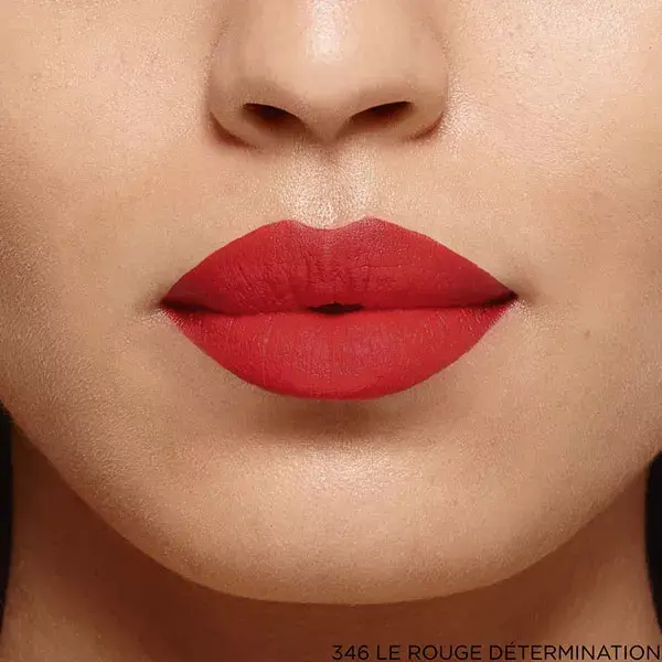 L'Oréal Paris Color Riche Rouge à Lèvres Intense Volume Matte N°346 Le Rouge Determination 1,8g