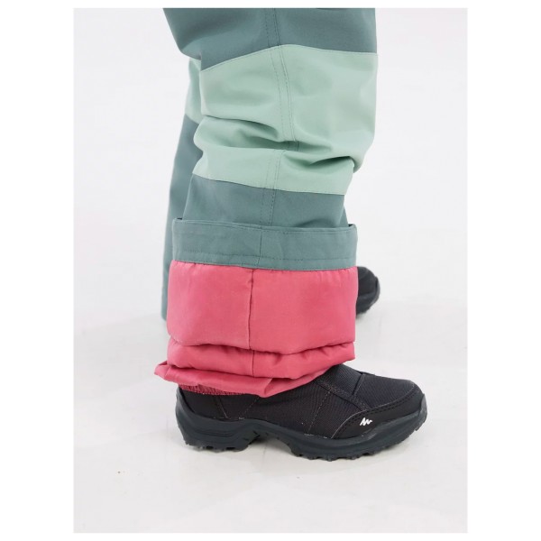 Protest - Kid's PRTSoul TD Snowsuit - Combinaison