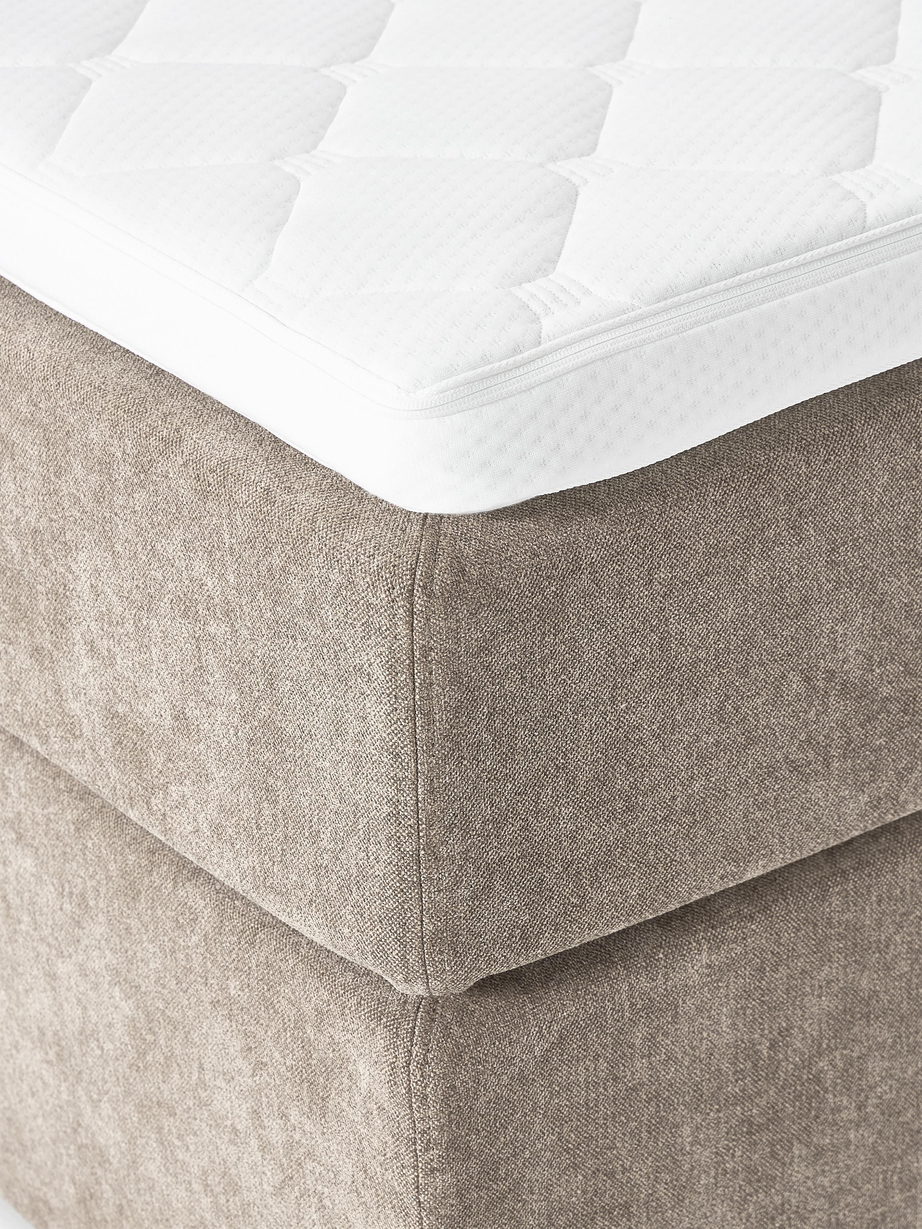 Boxspringbed Romia