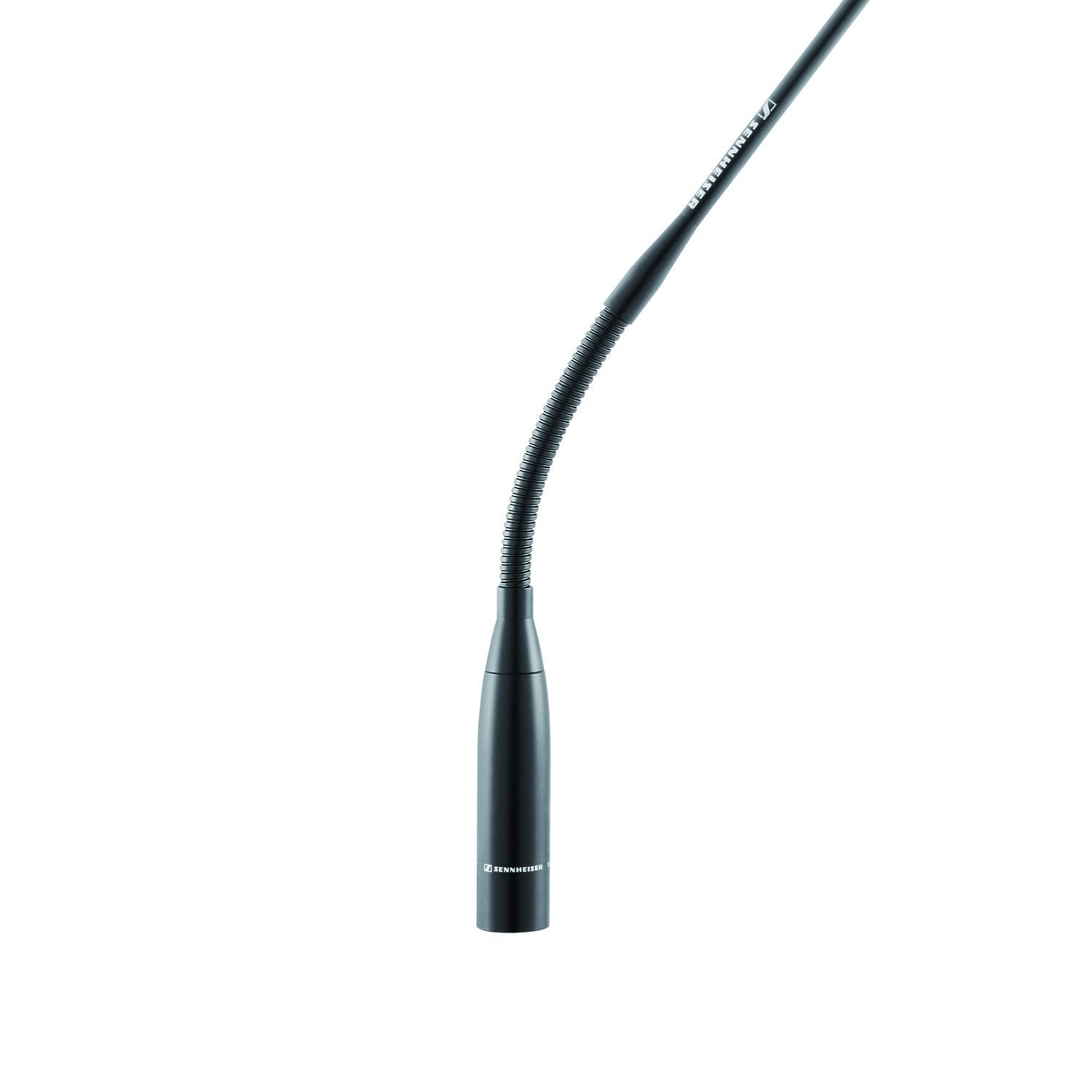 Sennheiser MEG 14-40 zwanenhals met geïntegreerde microfoon