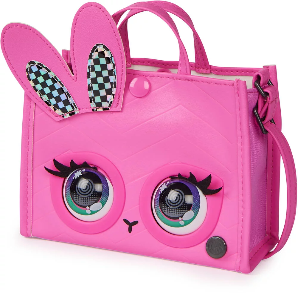 PURSE PETS TOTE BAG