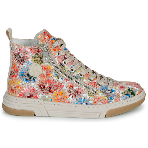 Rieker -  - Multicolore