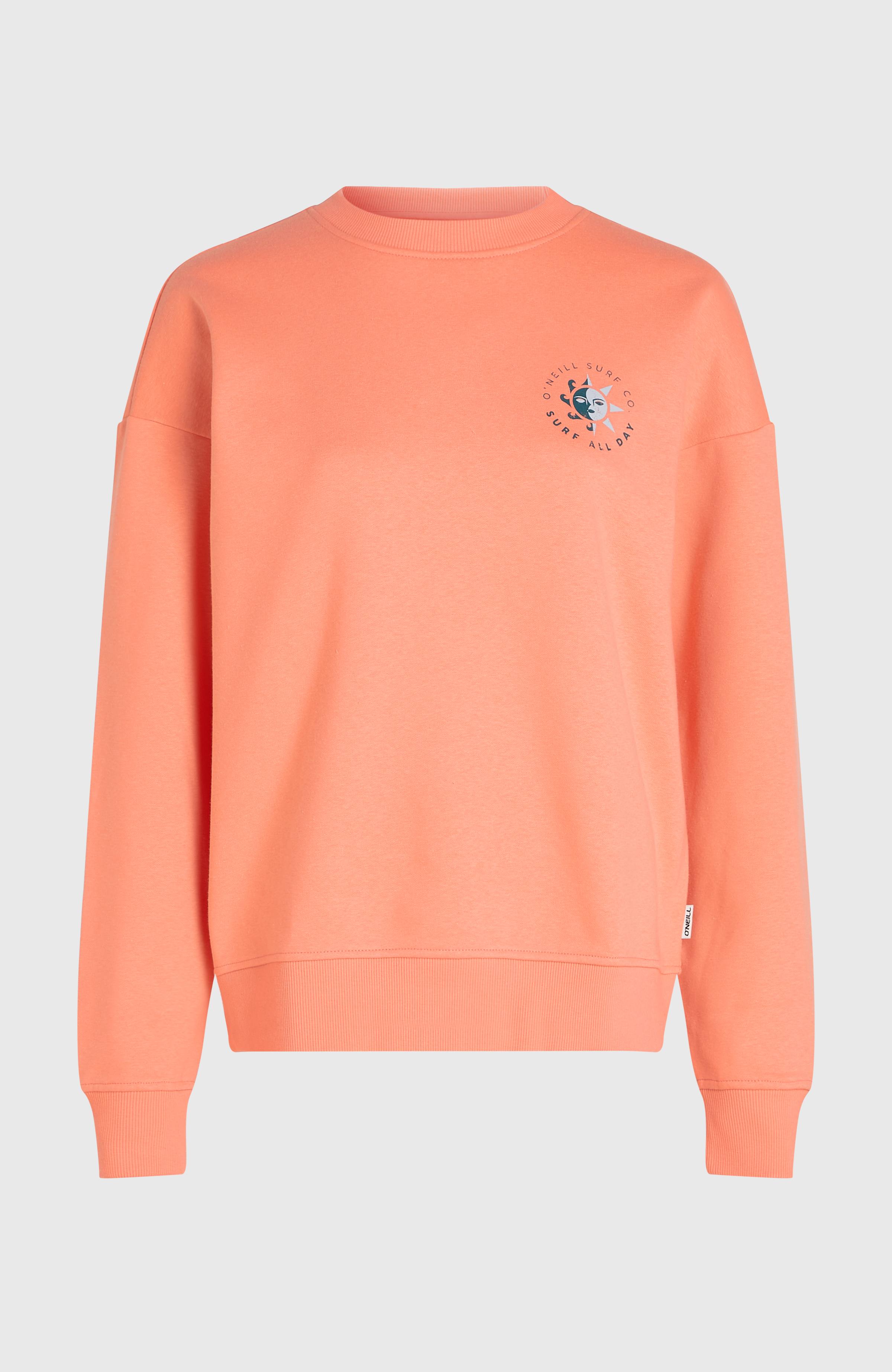 Summer Musthave Crewneck sweater