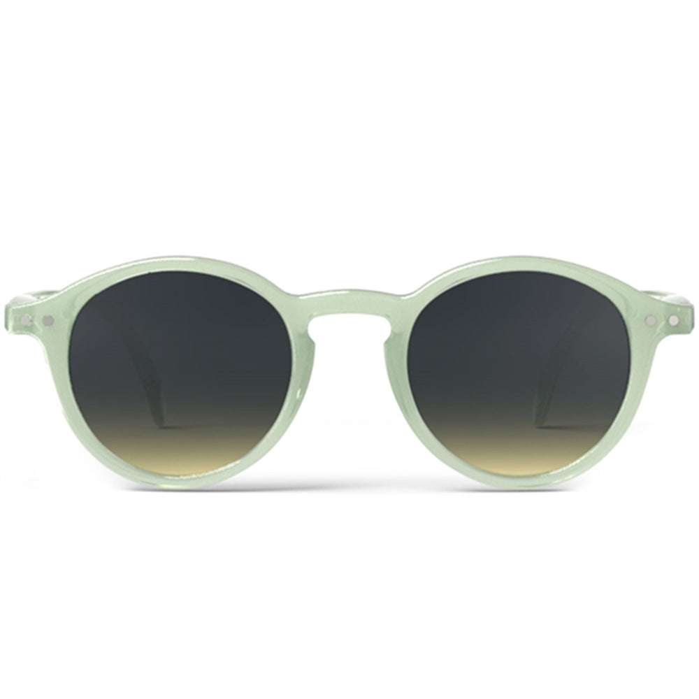 Junior Solbriller D Quiet Green - Izipizi