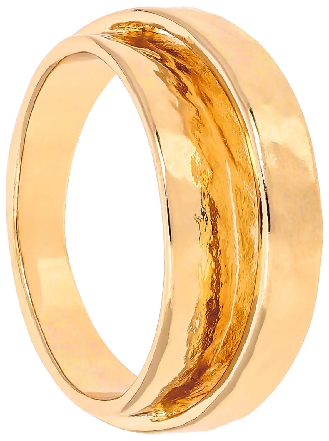 Ring - Two Rows