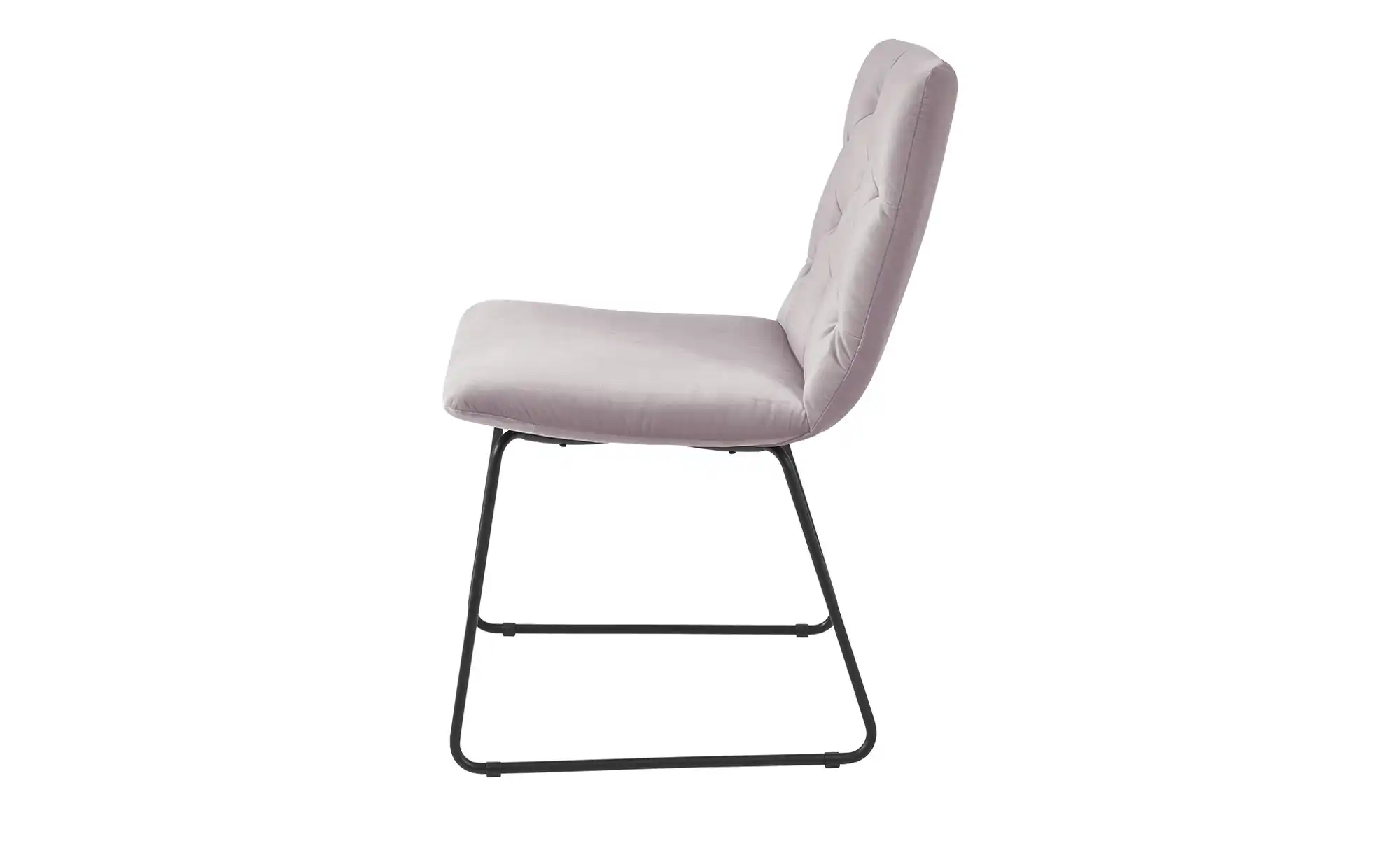 Jette Home Polsterstuhl Salo