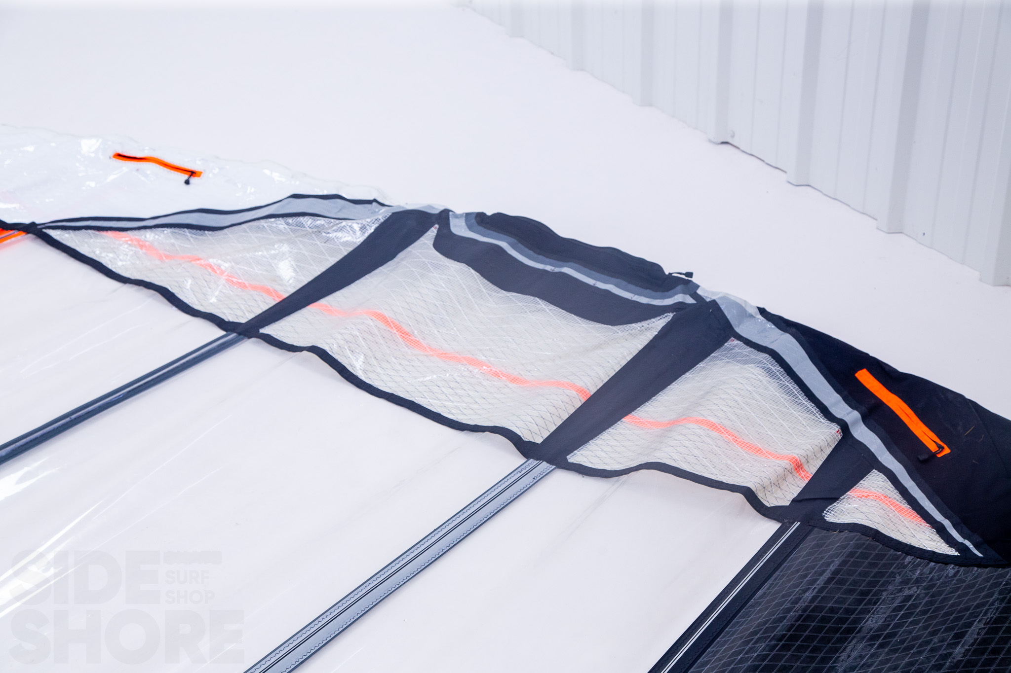 RRD X Wing Y25 Proto - 8.6 m² #78 8.6 m²