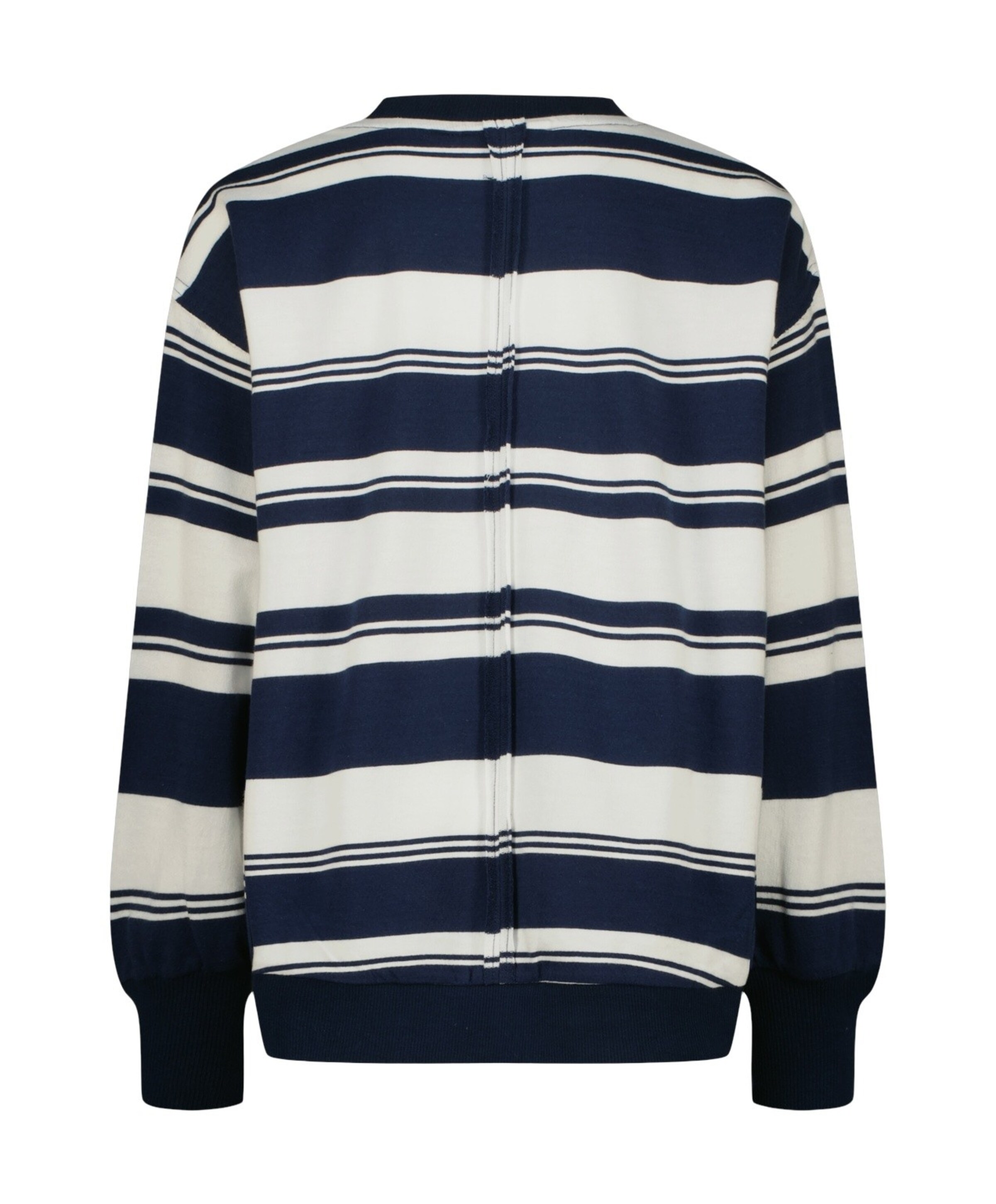 Vingino Meisjes sweater blauw