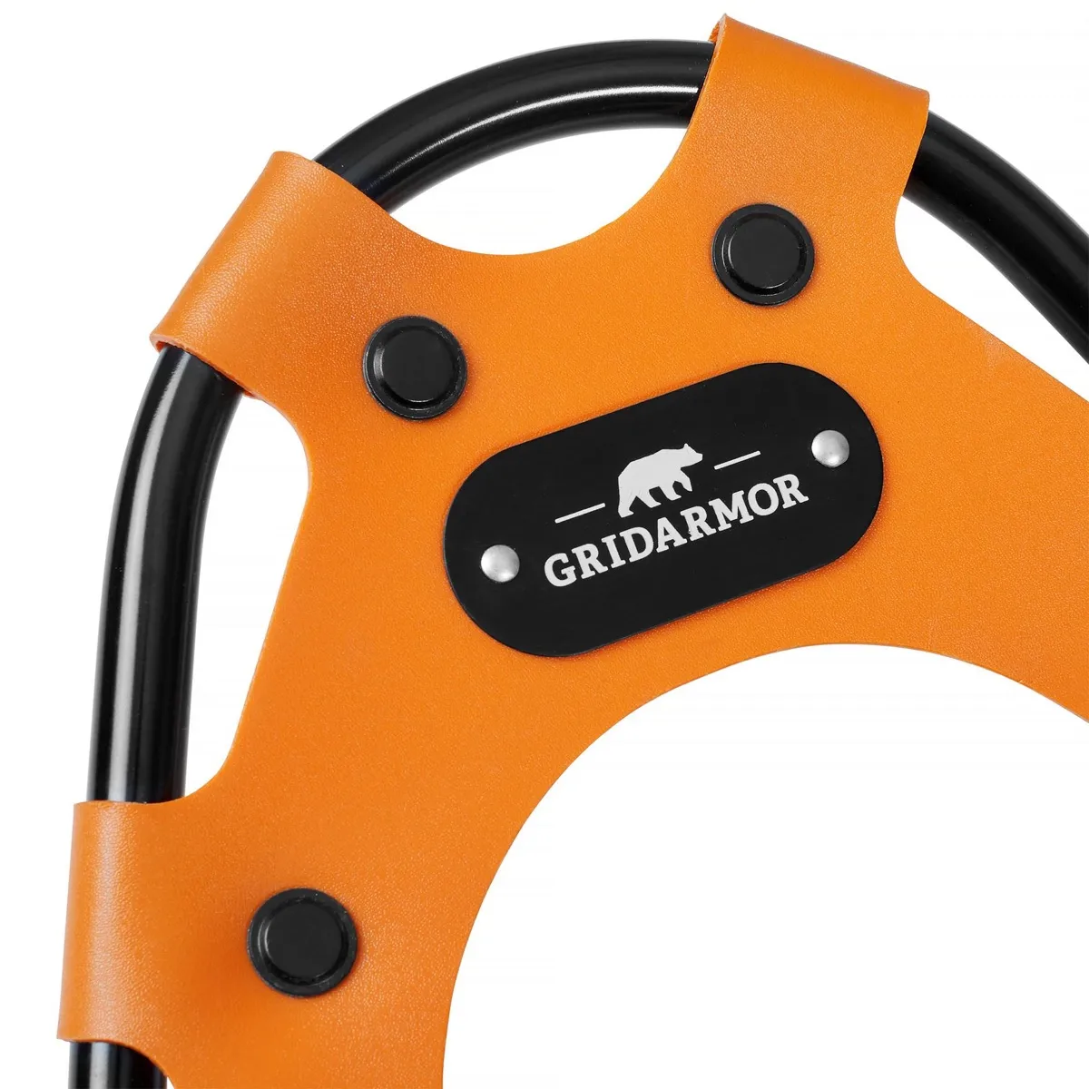 Gridarmor Femundsmarka Snowshoe Golden Oak