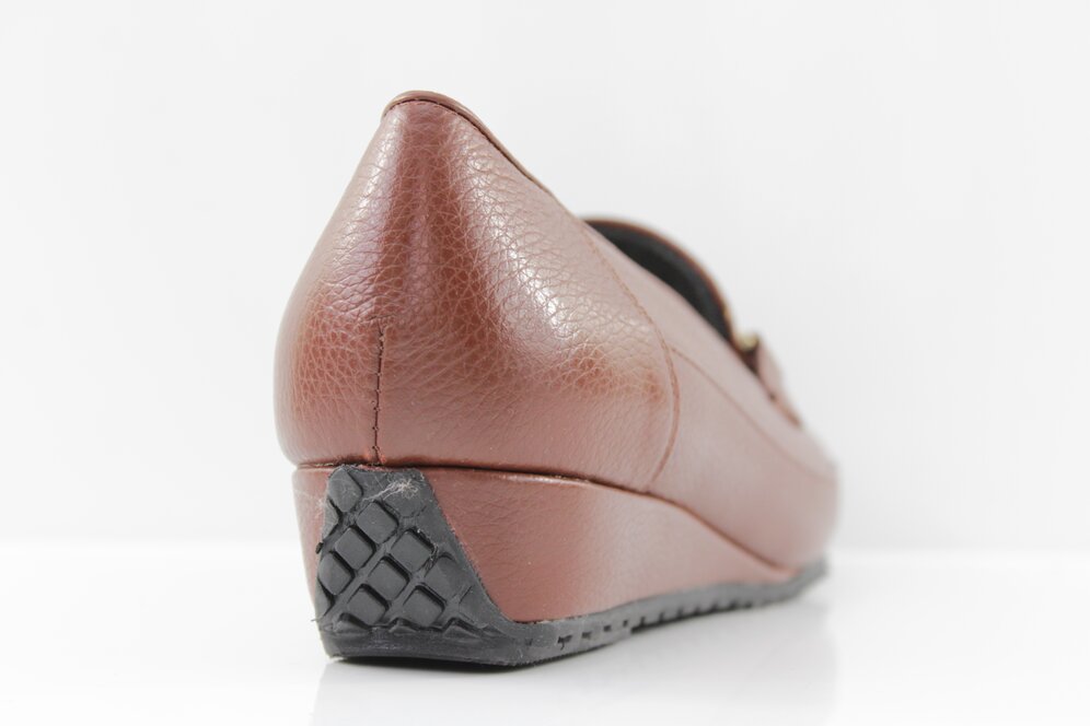 Bagnoli Slipper
