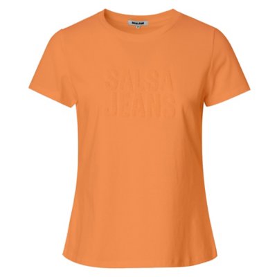 Tee-shirt à manches courtes femme T-Shirt SALSA