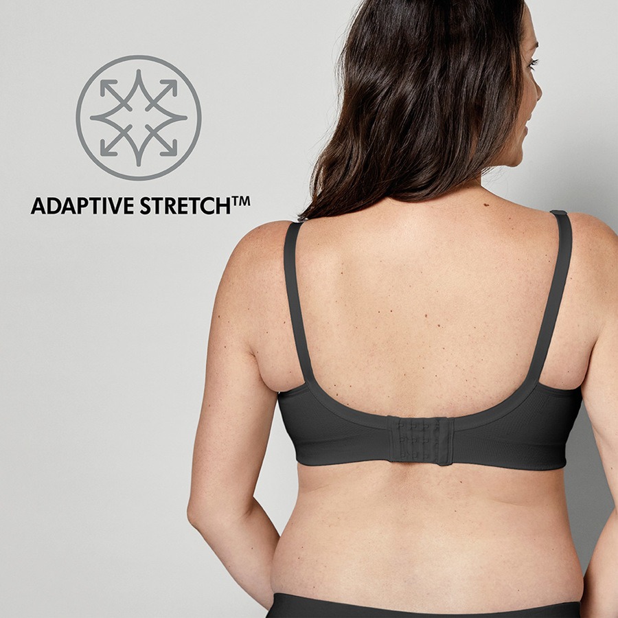 Medela Keep Cool Ultra Bra Black XXL