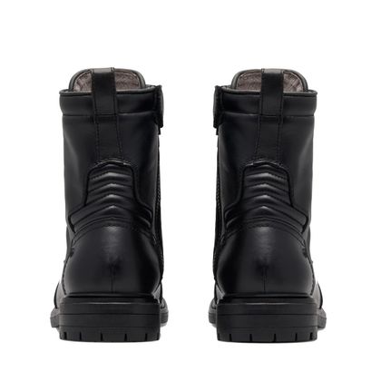 Demi-bottes XPD X-NASHVILLE LADY - Noir