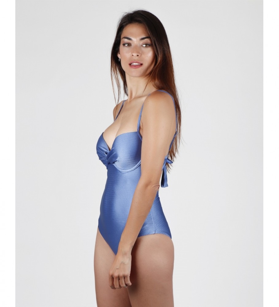 Maiô Admas Bright Cup Azul