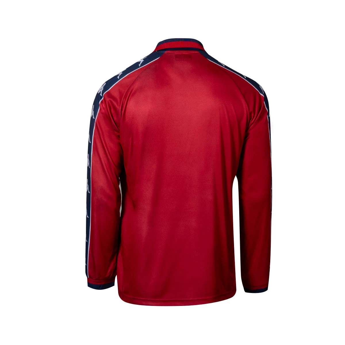 T-Shirt Kappa Retro Jersey Mitri