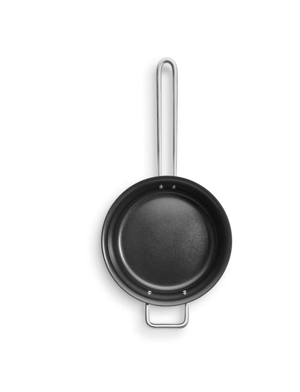 Eva Trio  Ø24 cm - Professional Keramisk sauterpande