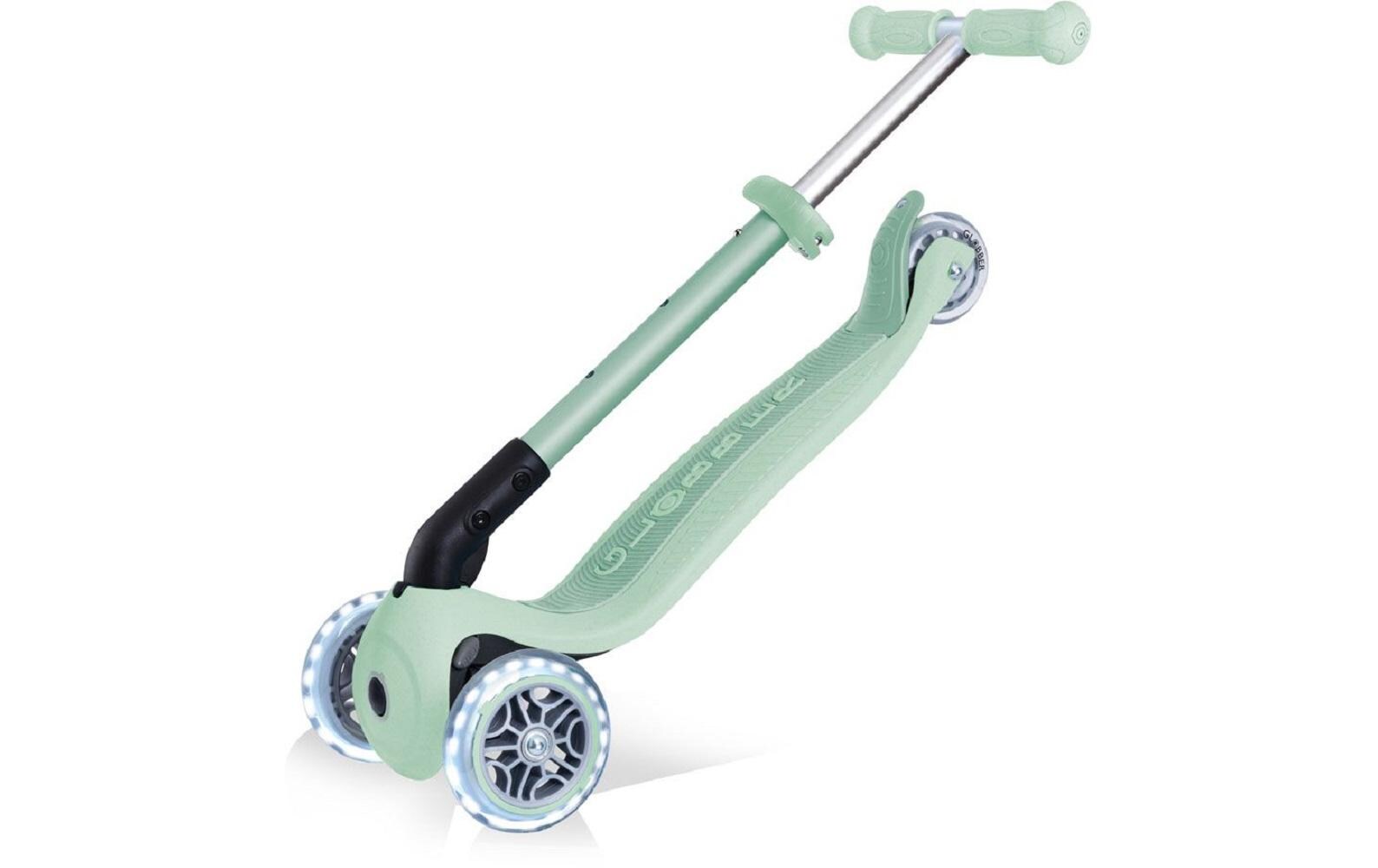 Scooter JUNIOR MintMini Scooter mit Falt-Mechanismus
