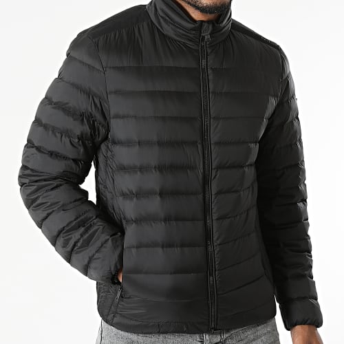 Doudoune M1RL47-WDQ50 Noir