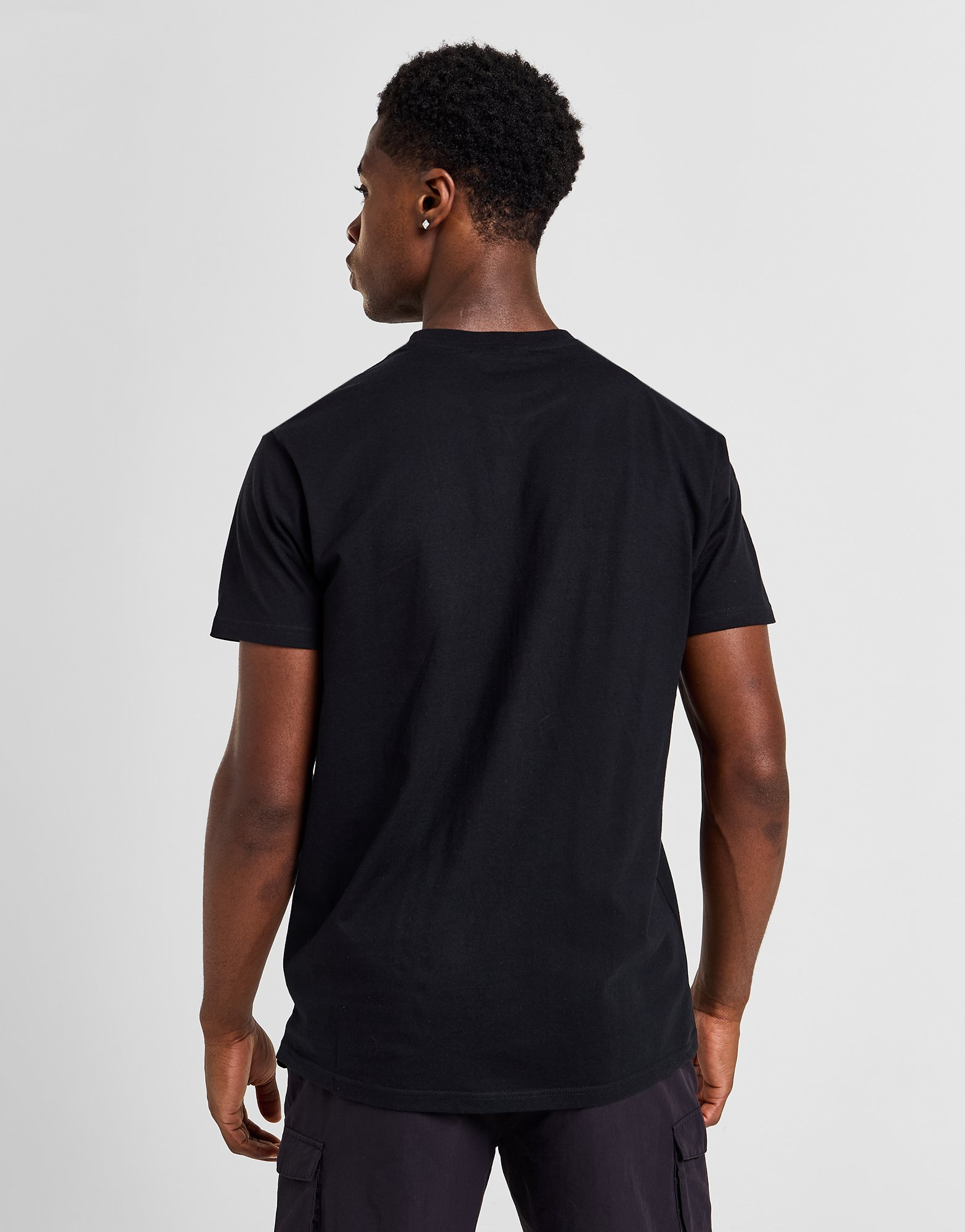 McKenzie T-shirt Sunset Palm Homme