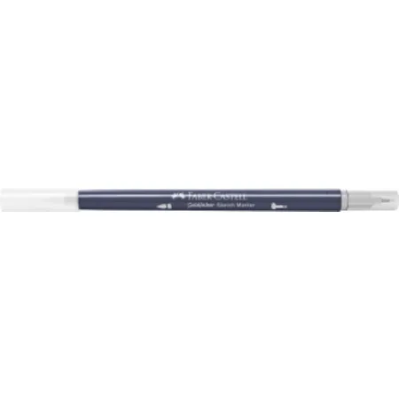 Faber-Castell Sketch Marker Goldfaber Farbe 200 colourless blender
