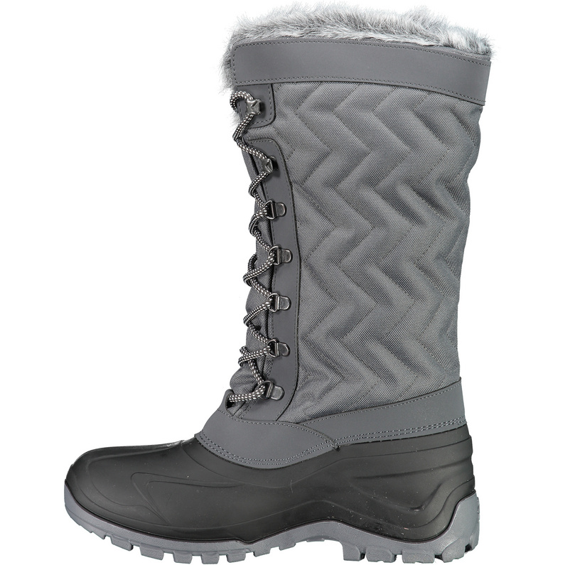 CMP Damen Nietos Winterschuhe