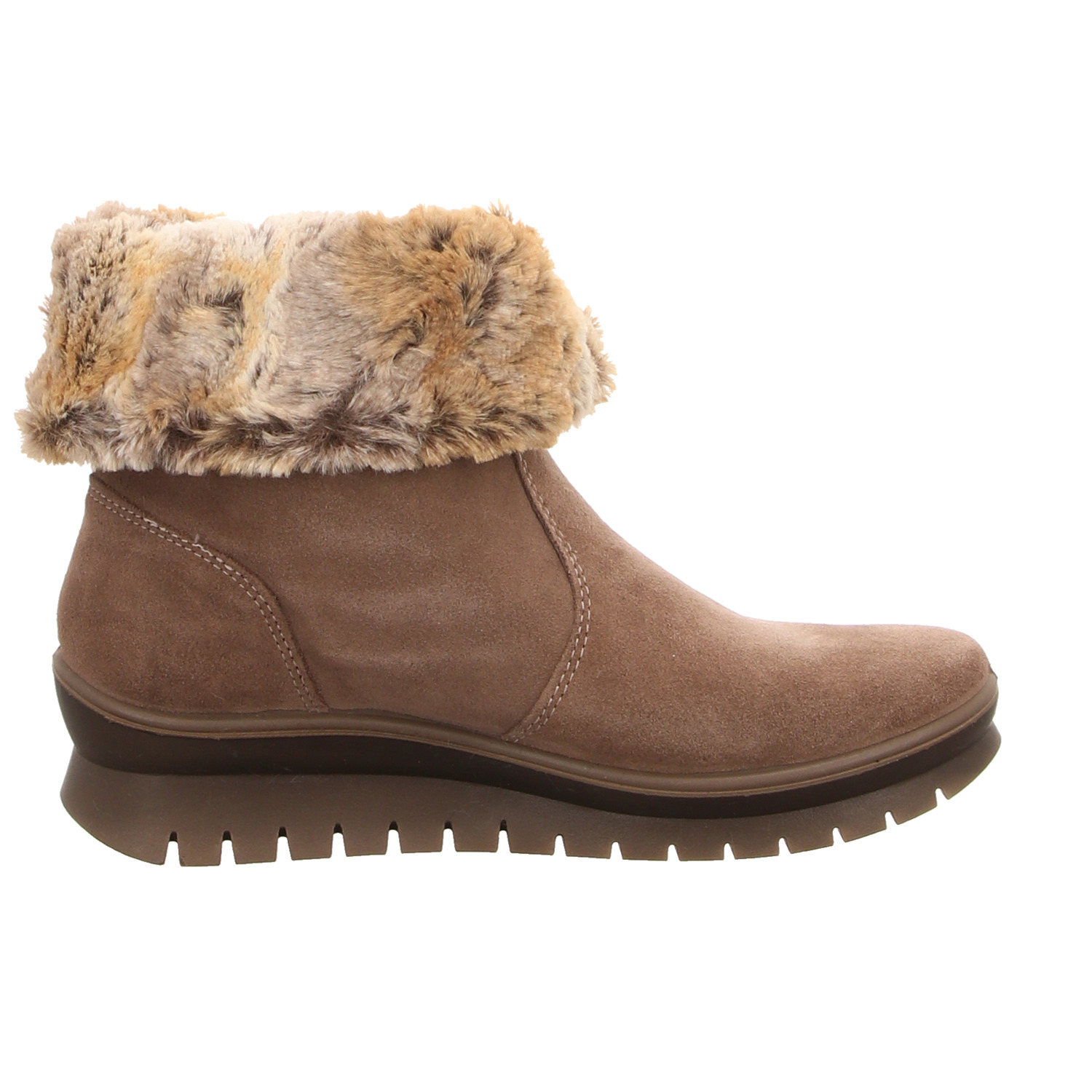 IGI & Co Stiefeletten grau