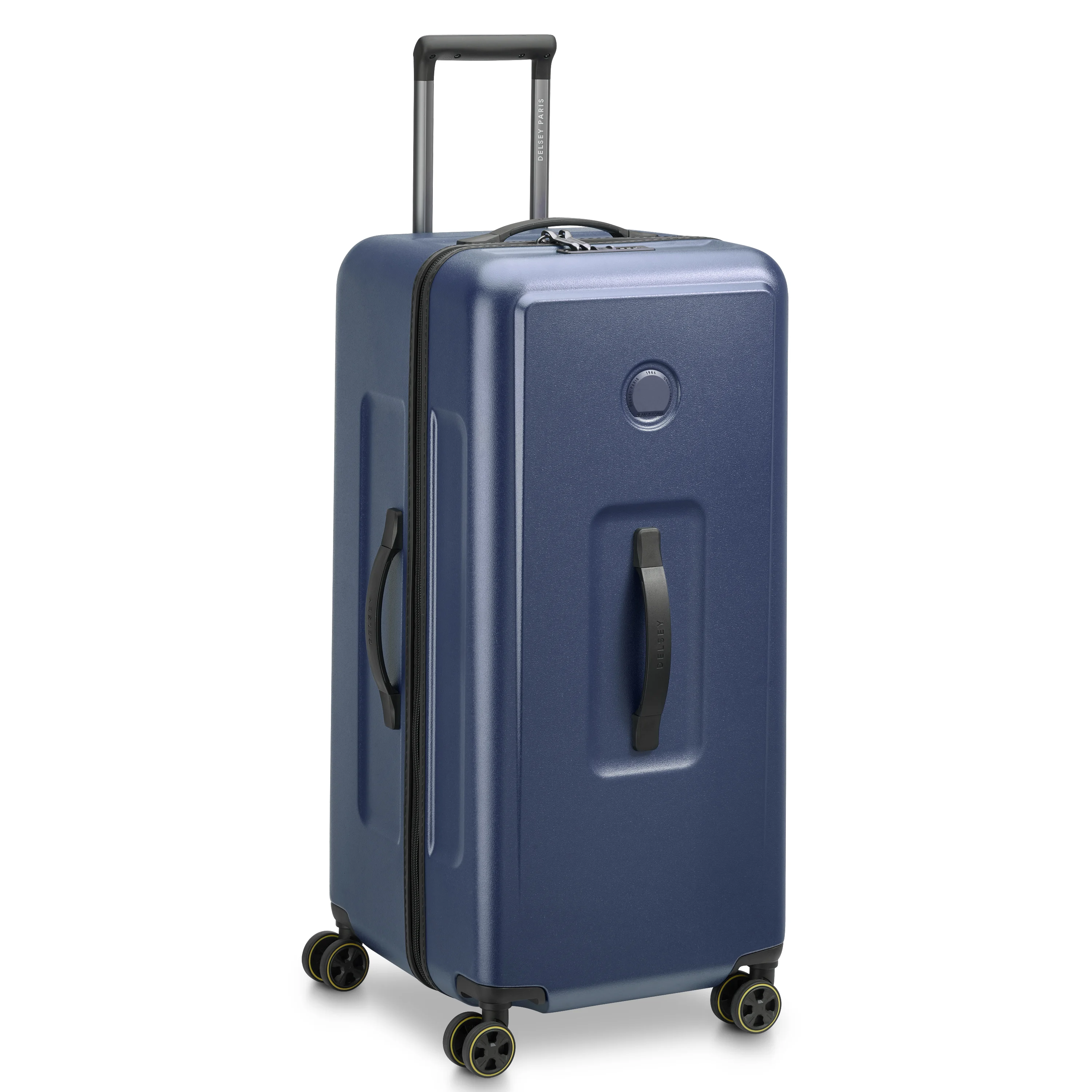 TURENNE 2.0 - Valise soute rigide | Bleu